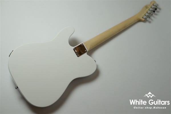 AFFINITY SERIES TELECASTER - Arctic White